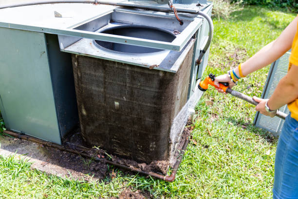 Best Commercial HVAC Duct Cleaning  in Osceola, MO