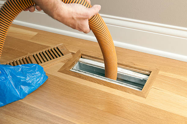 Best Residential Air Duct Cleaning  in Osceola, MO