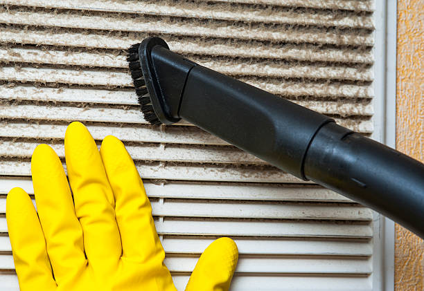 Best Commercial Air Duct Cleaning  in Osceola, MO