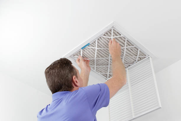 Reliable MO Airduct Cleaning Solutions